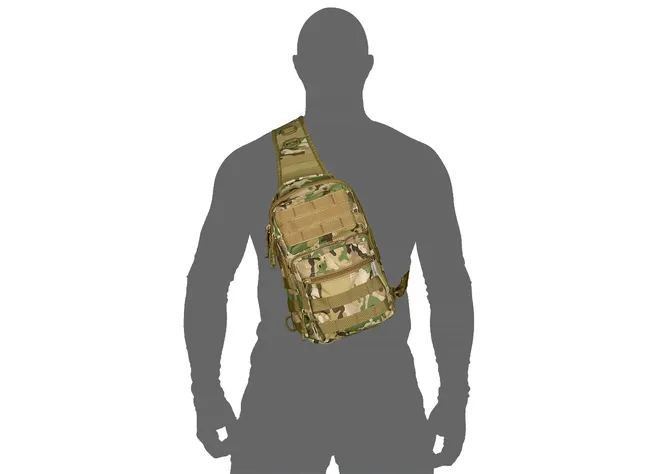 Сумка Camotec COB Sling Multicam Фото 3